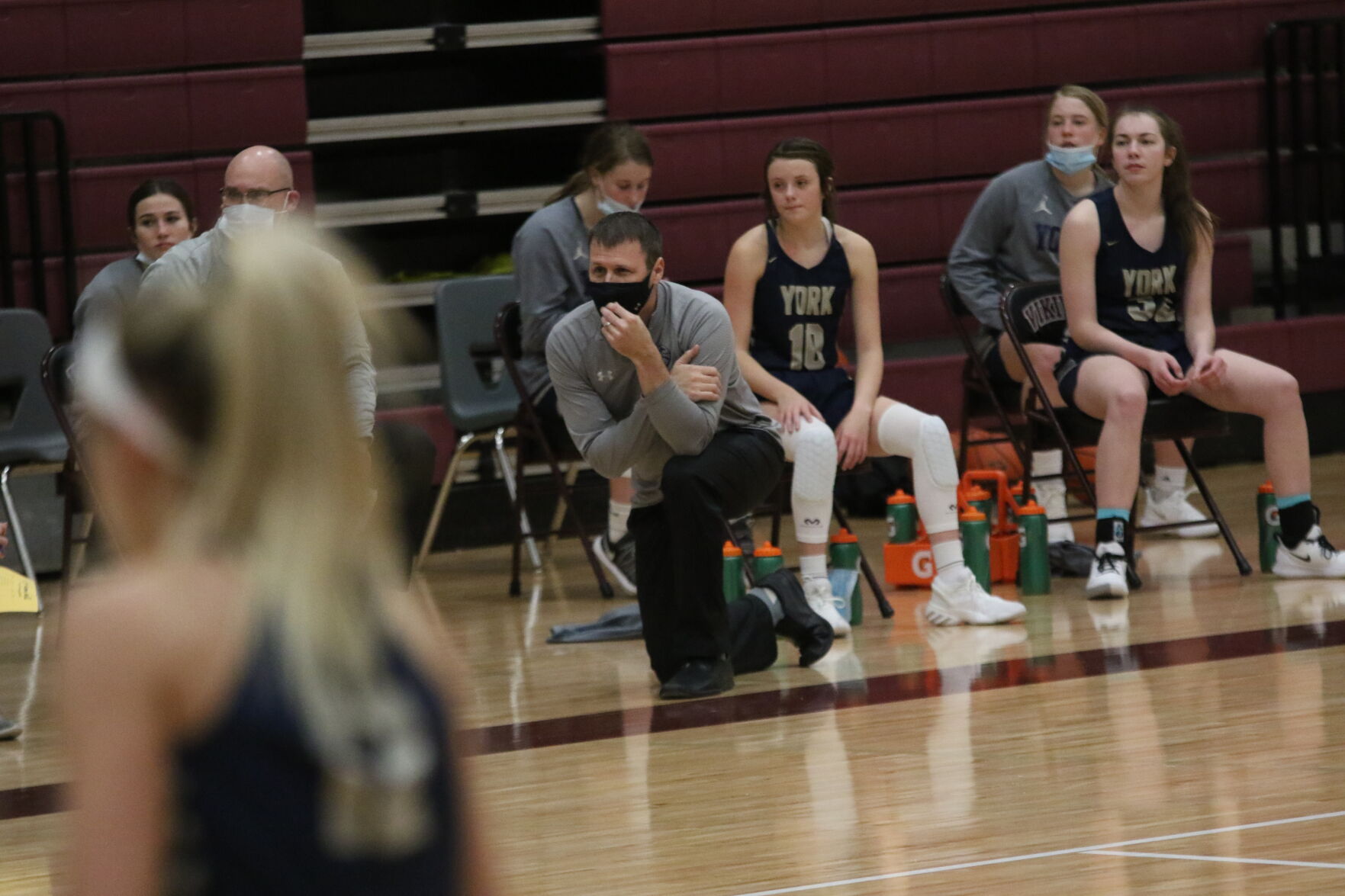 York at Waverly girls basketball, Jan. 4 23.JPG